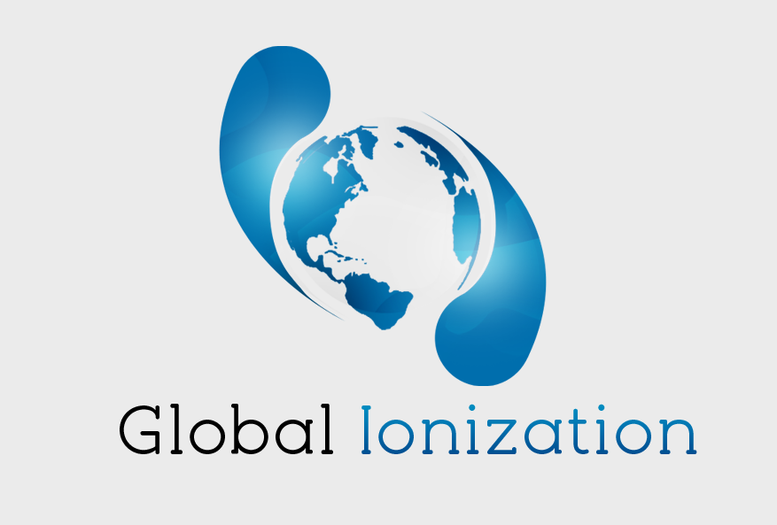 Logo Design by ArtMind for Global Ionization Inc. | Design #1316352
