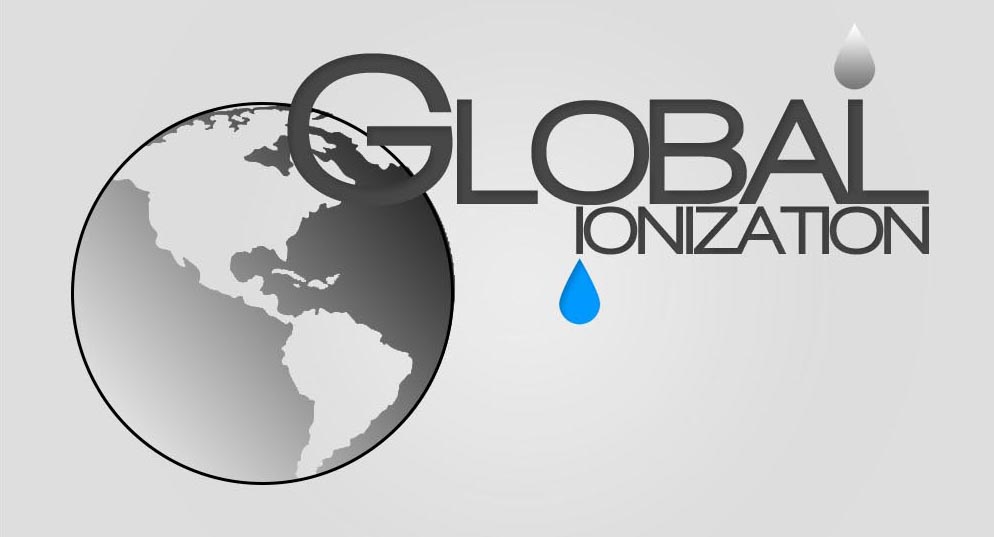 Logo Design by DHD Creative for Global Ionization Inc. | Design #1333736