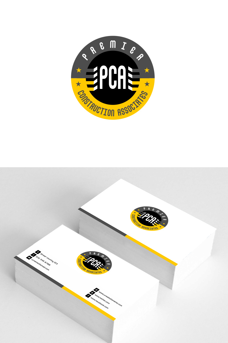 Logo Design by seetharam for this project | Design #4641137
