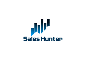 Design de Logo par designgreen pour saleshunter.my | Design : #1315681