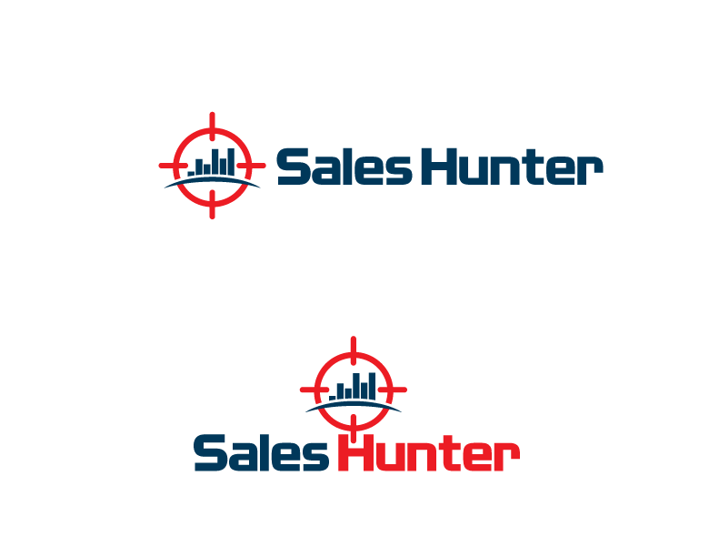 Design de Logo par designgreen pour saleshunter.my | Design #1315683