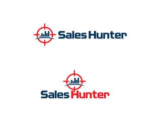 Design de Logo par designgreen pour saleshunter.my | Design : #1315683
