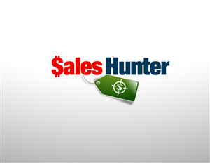 Logo-Design von designgreen für saleshunter.my | Design: #1315706