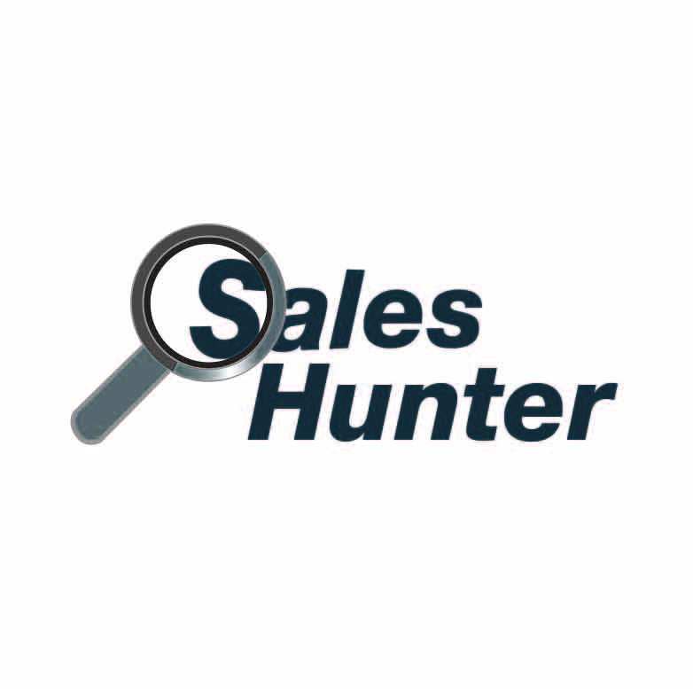 Logo Design by Design Possibilities for saleshunter.my | Design #1333454