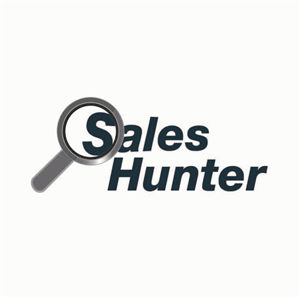 Logo-Design von Design Possibilities für saleshunter.my | Design: #1333454