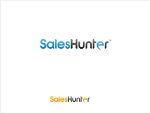 Logo-Design von Logocraft für saleshunter.my | Design: #1327589