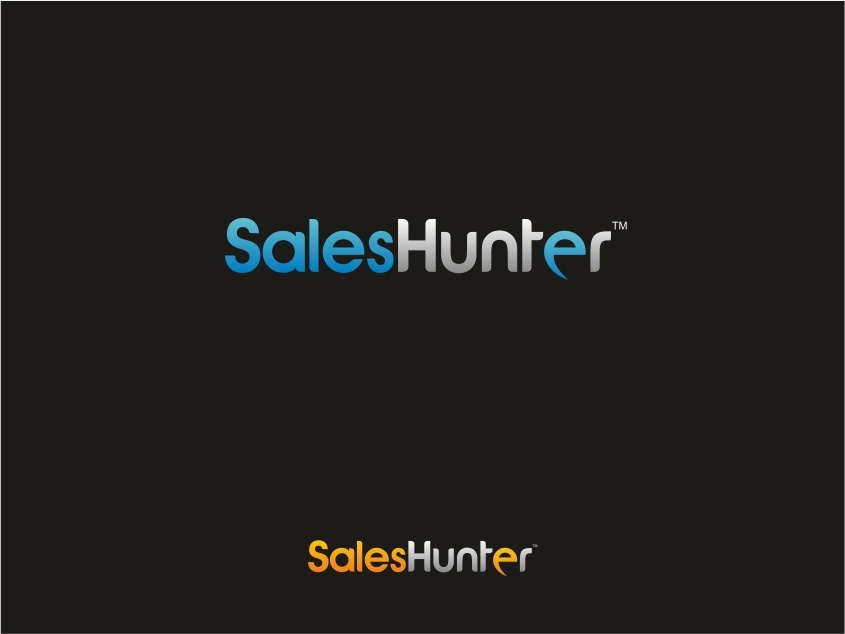 Design de Logo par Logocraft pour saleshunter.my | Design #1327590