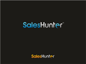 Logo-Design von Logocraft für saleshunter.my | Design: #1327590