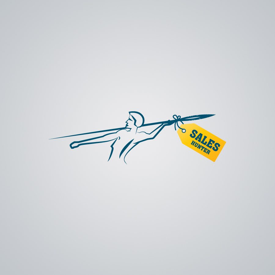 Design de Logo par chawije pour saleshunter.my | Design #1320064