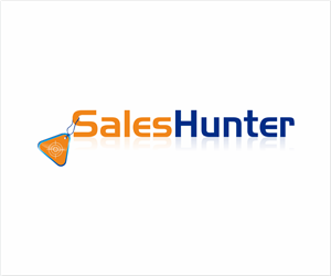 Logo-Design von ninisdesign für saleshunter.my | Design: #1317014