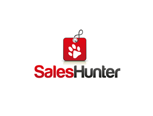 Logo-Design von Pv_999 für saleshunter.my | Design: #1317022
