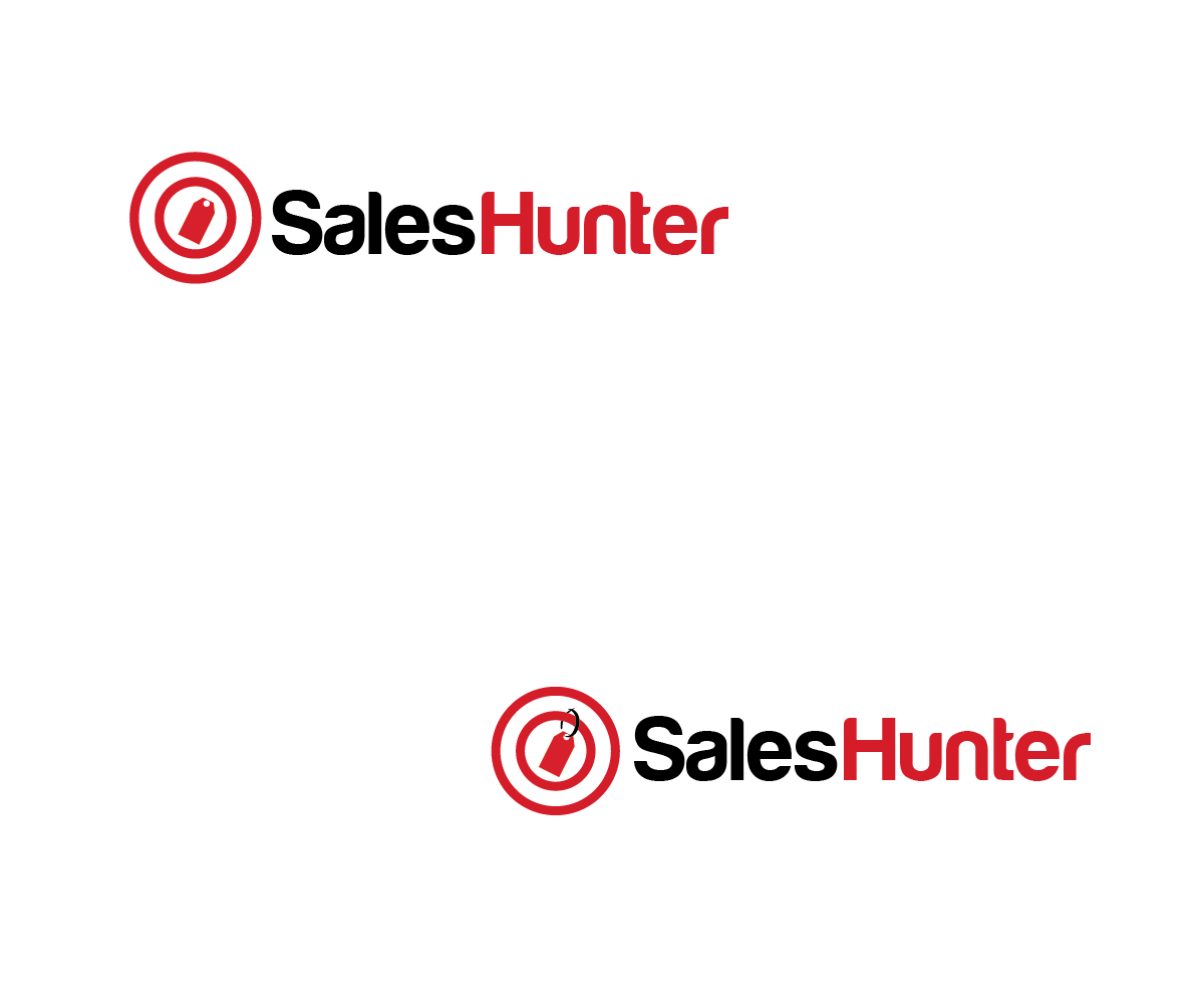 Design de Logo par Meow Mix pour saleshunter.my | Design #1338407