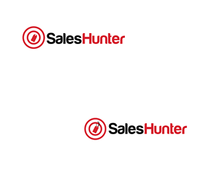 Logo-Design von Meow Mix für saleshunter.my | Design: #1338407