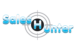 Design de Logo par JNA Designs pour saleshunter.my | Design : #1333348