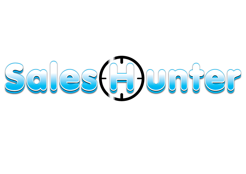 Design de Logo par JNA Designs pour saleshunter.my | Design #1333349