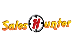 Design de Logo par JNA Designs pour saleshunter.my | Design : #1333351