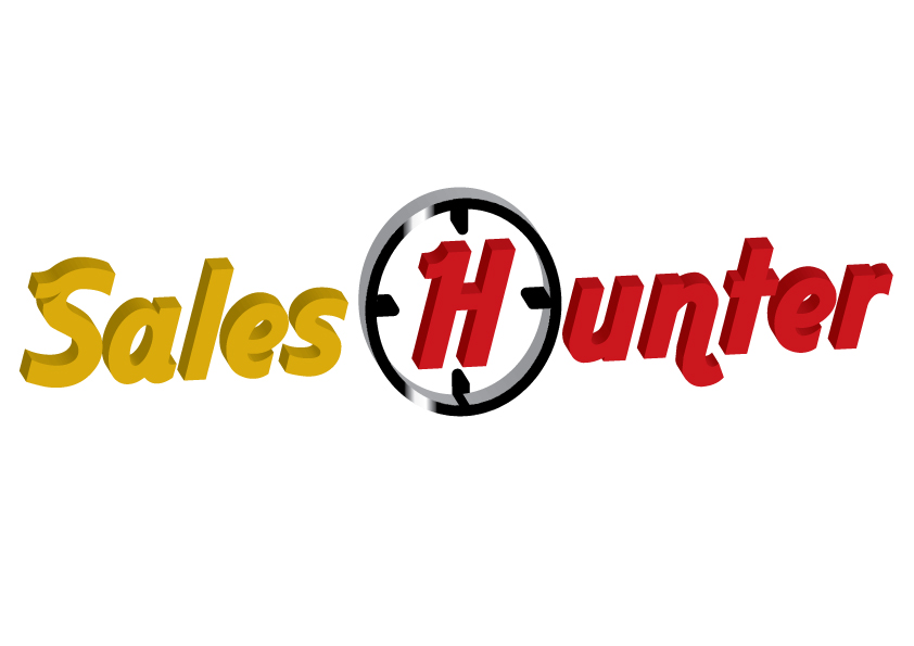 Design de Logo par JNA Designs pour saleshunter.my | Design #1333352