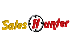 Design de Logo par JNA Designs pour saleshunter.my | Design : #1333352