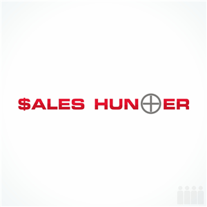 Diseño de Logo por Set Piece Design para saleshunter.my | Diseño #1316276