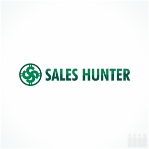 Design de Logo par Set Piece Design pour saleshunter.my | Design : #1326323