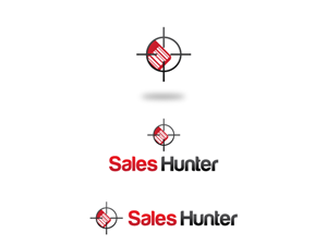 Diseño de Logo por grabson para saleshunter.my | Diseño #1316116