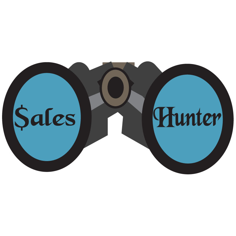 Design de Logo par ktgrandy pour saleshunter.my | Design #1329944