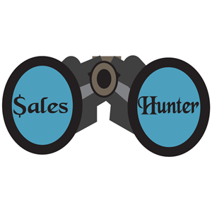 Design de Logo par ktgrandy pour saleshunter.my | Design : #1329944