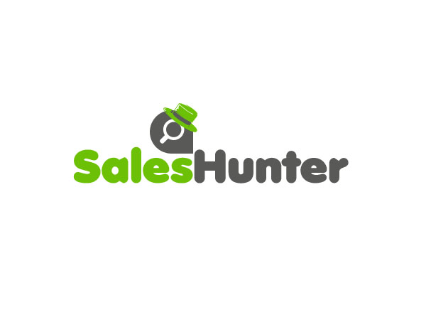 Design de Logo par Lovely Claire pour saleshunter.my | Design #1315200