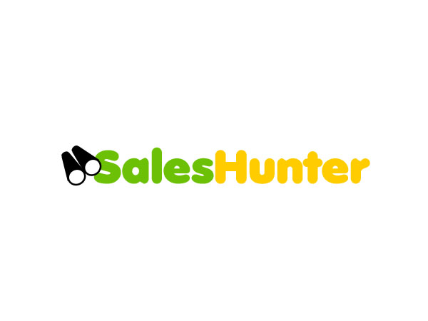 Diseño de Logo por Lovely Claire para saleshunter.my | Diseño #1319530