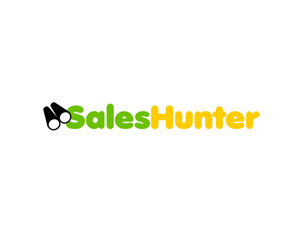 Diseño de Logo por Lovely Claire para saleshunter.my | Diseño #1319530