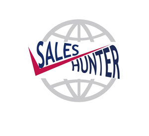Diseño de Logo por J.C para saleshunter.my | Diseño #1327863