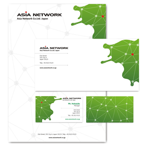 Letterhead Design by fazi