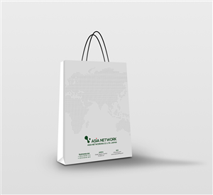 Letterhead Design by Miguel Neiva for this project | Design: #4653621