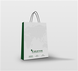 Letterhead Design by Miguel Neiva for this project | Design: #4653623