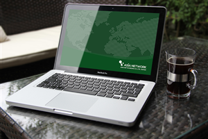 Letterhead Design by Miguel Neiva for this project | Design: #4653629
