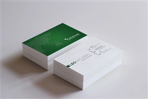 Letterhead Design by Miguel Neiva for this project | Design: #4653630