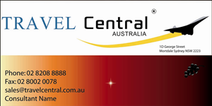 Business Card Design by Shâriful Hâsân
