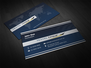 Business Card Design by OWPictures