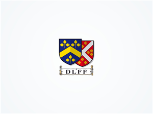 DLFF | Logo Design by Atvento Graphics