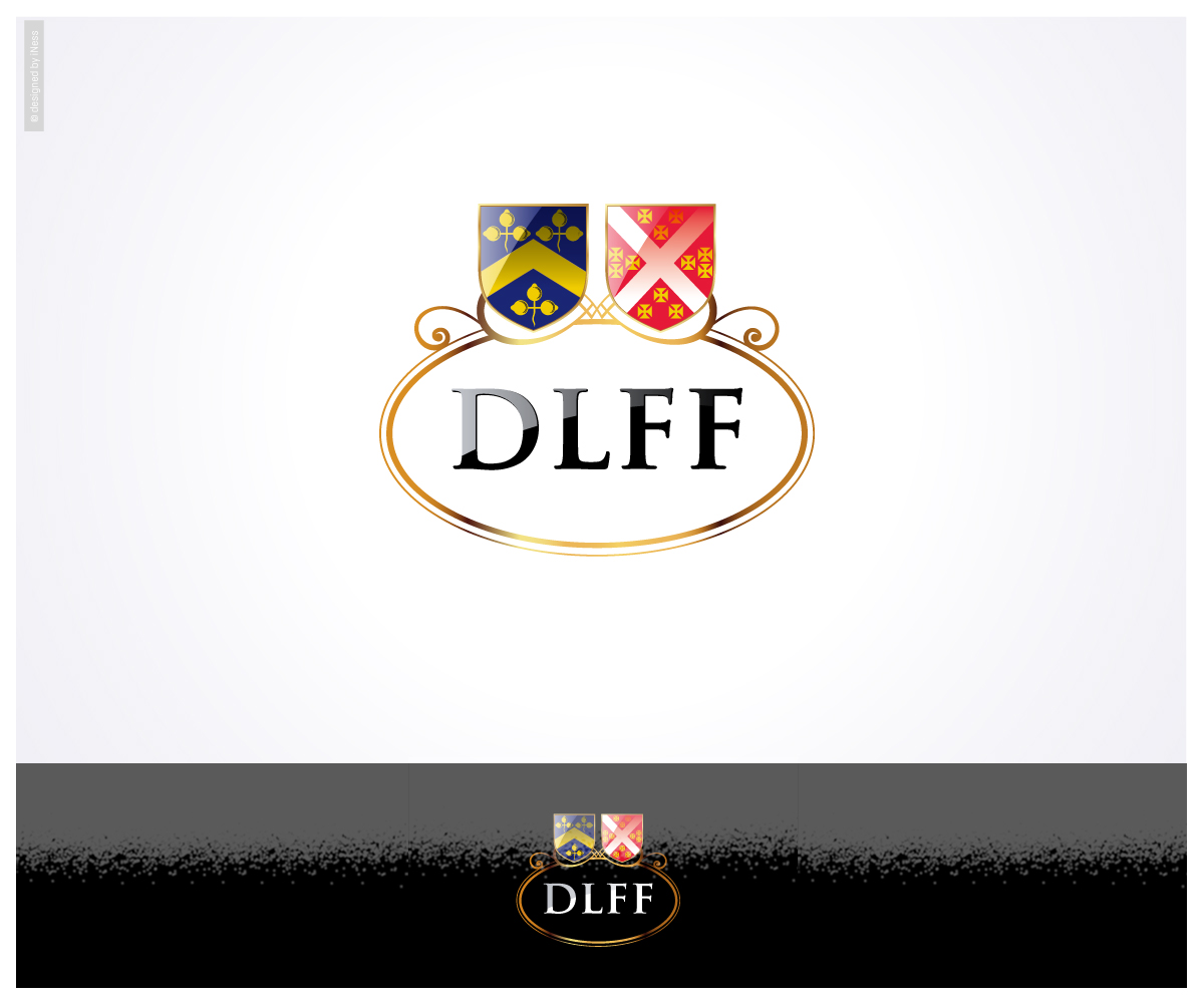 Logo Design by iNess for this project | Design #4662191