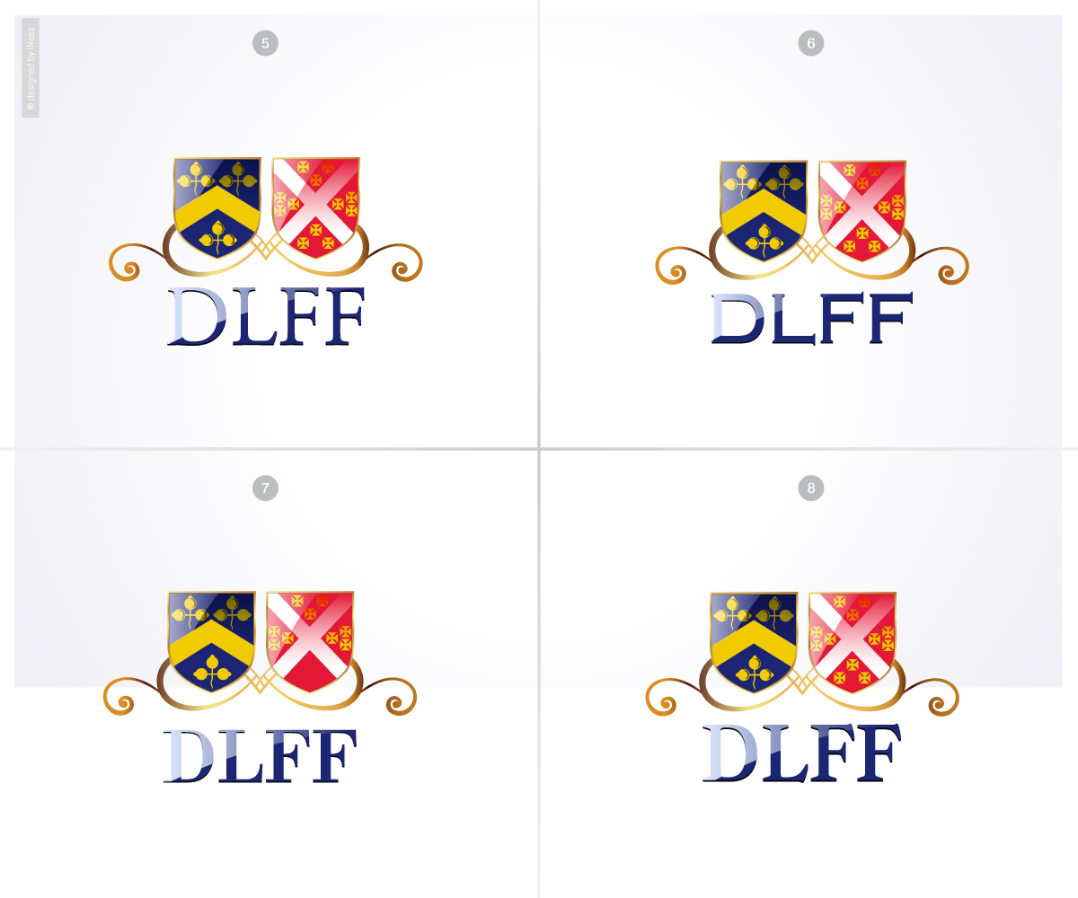 Design de Logo par iNess pour ce projet | Design #4707541