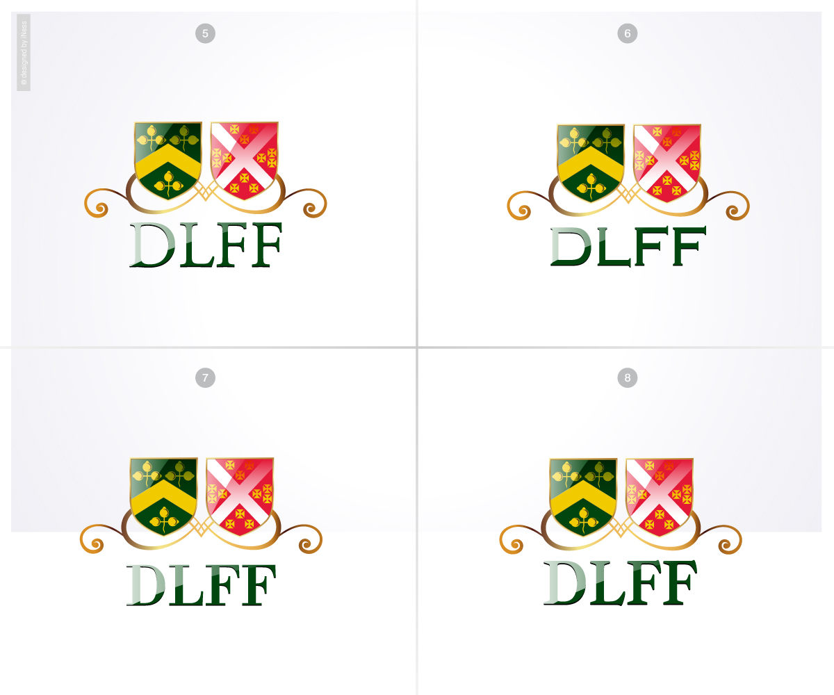 Design de Logo par iNess pour ce projet | Design #4717782