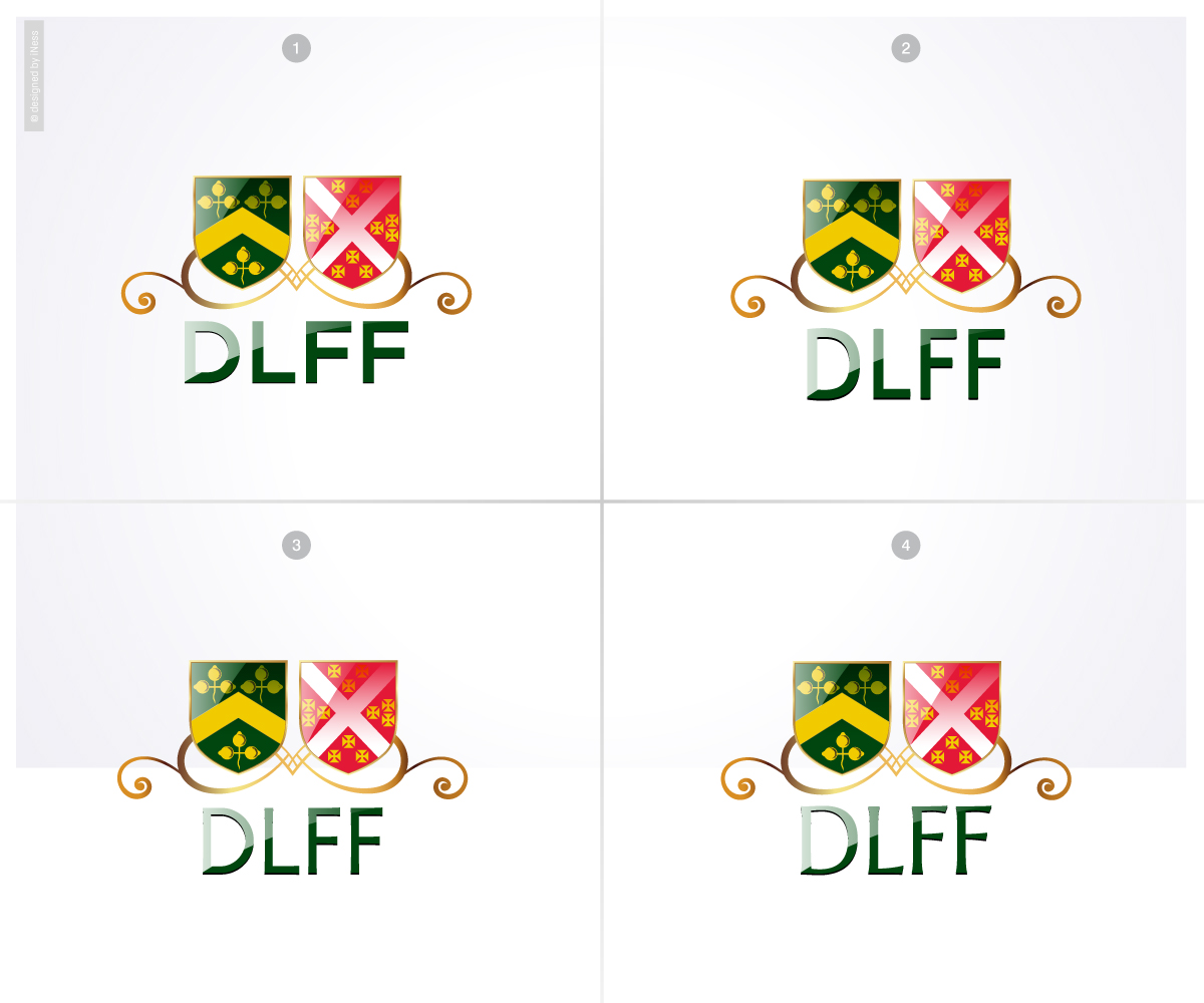 Design de Logo par iNess pour ce projet | Design #4717783