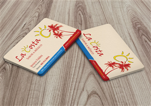 Business Card Design by Nelsur for this project | Design: #4647863