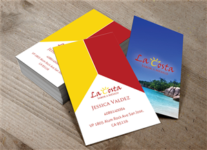 Business Card Design by Lanka Ama for this project | Design: #4645609