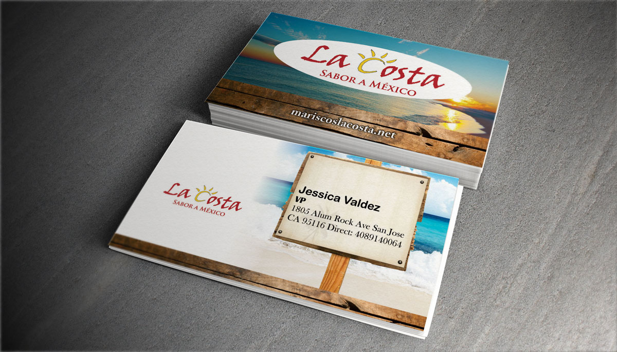 Business Card Design by Ernest Owusu for this project | Design #4643474