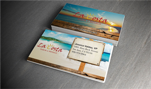 Visitenkarten-Design von KennestDesigns für dieses Projekt | Design #4644109