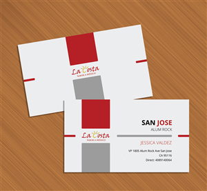 Business Card Design by expertdesignerindia