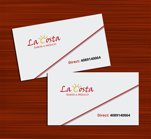 Diseño de Tarjeta de Presentación por expertdesignerindia para este proyecto | Diseño: #4645383