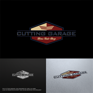 Logo Design by carlomagno for this project | Design: #4640879